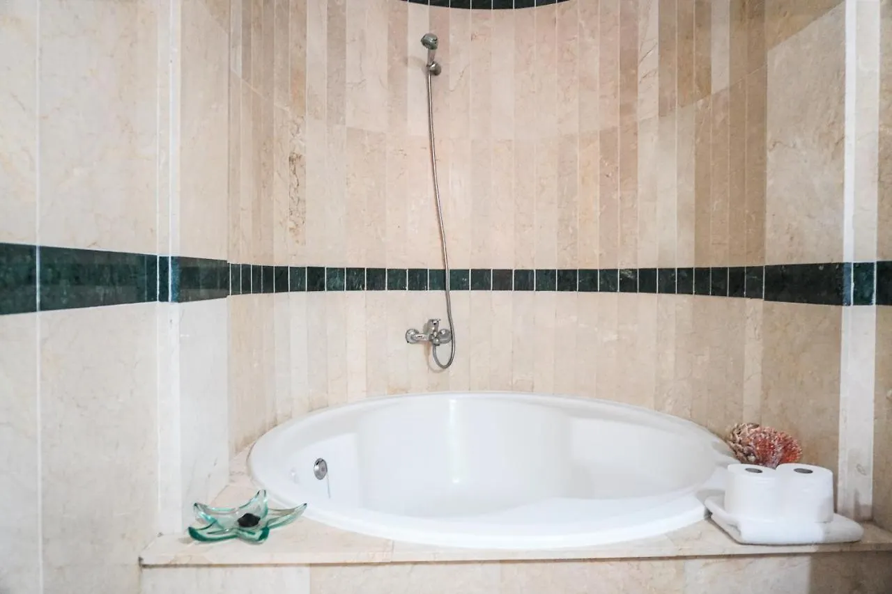 Apartament Casa Juana, Adeje Costa Adeje