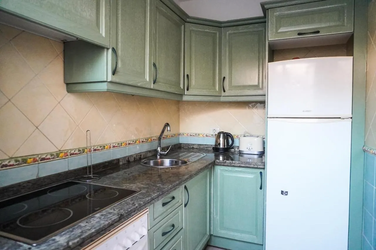 Apartament Casa Juana, Adeje Costa Adeje