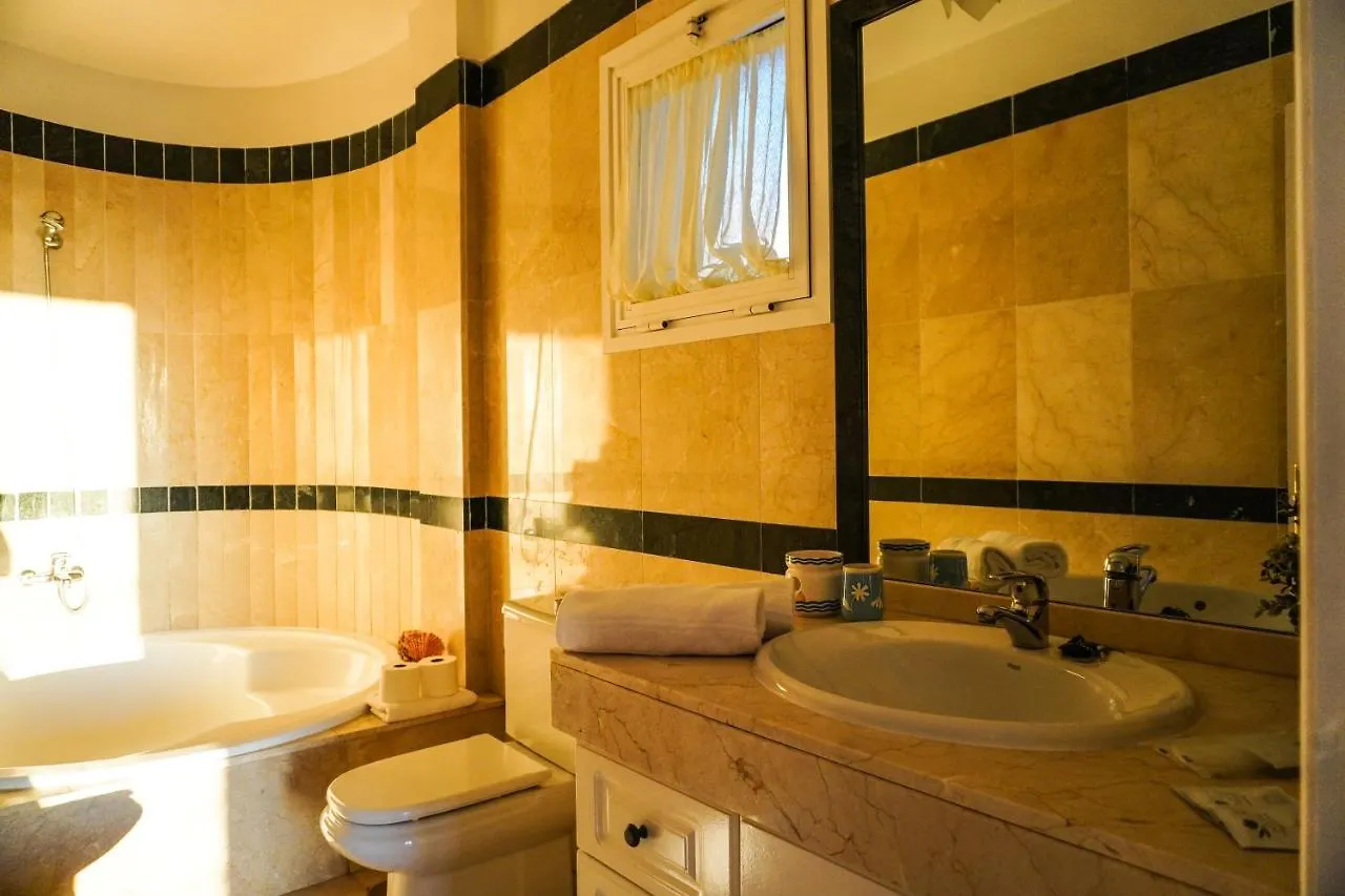 Apartament Casa Juana, Adeje Costa Adeje