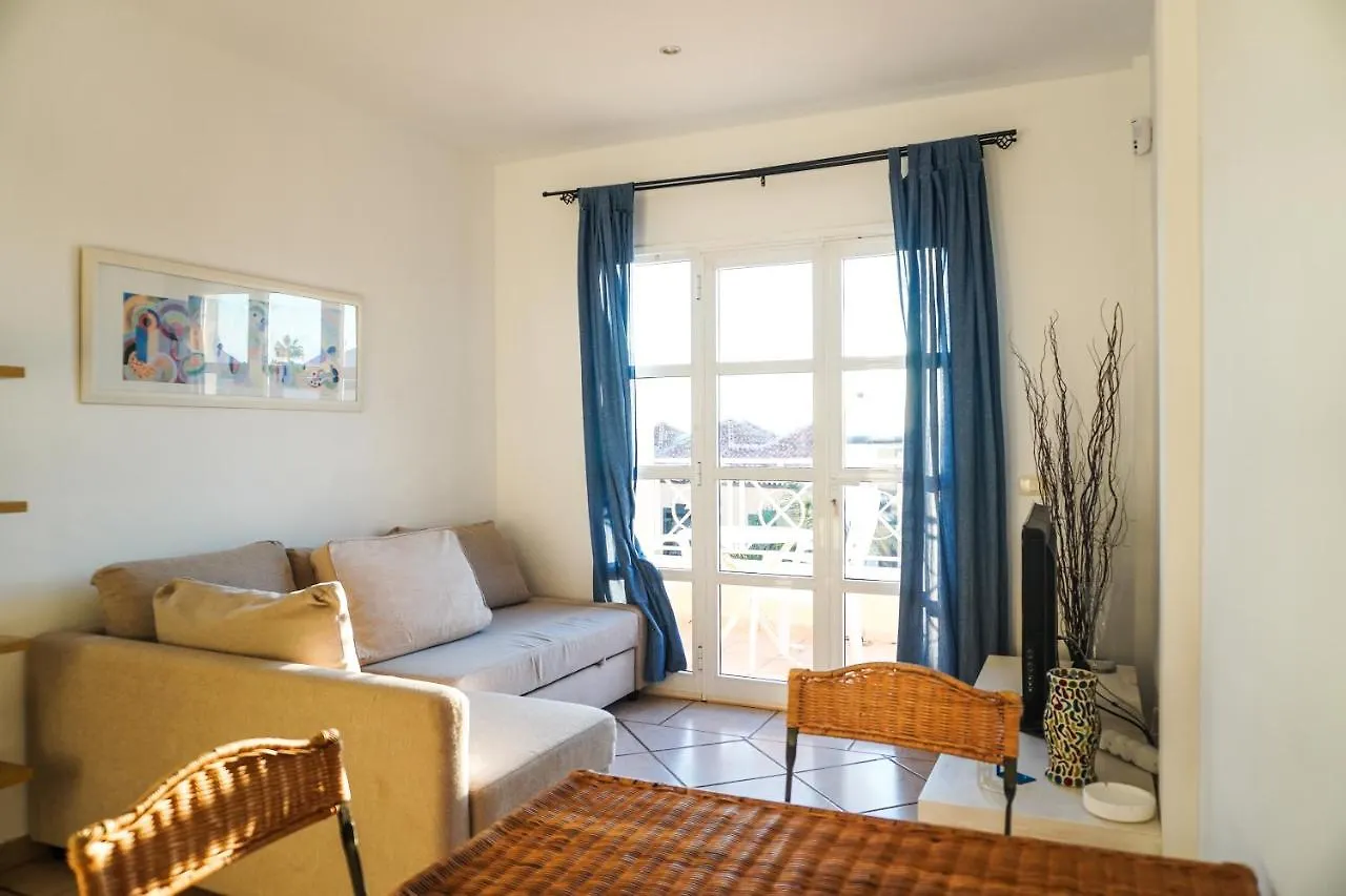 Apartament Casa Juana, Adeje Costa Adeje