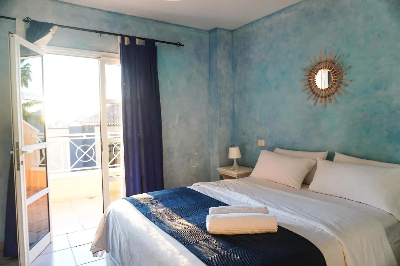 Apartament Casa Juana, Adeje Costa Adeje  0*, Costa Adeje (Tenerife) Hiszpania