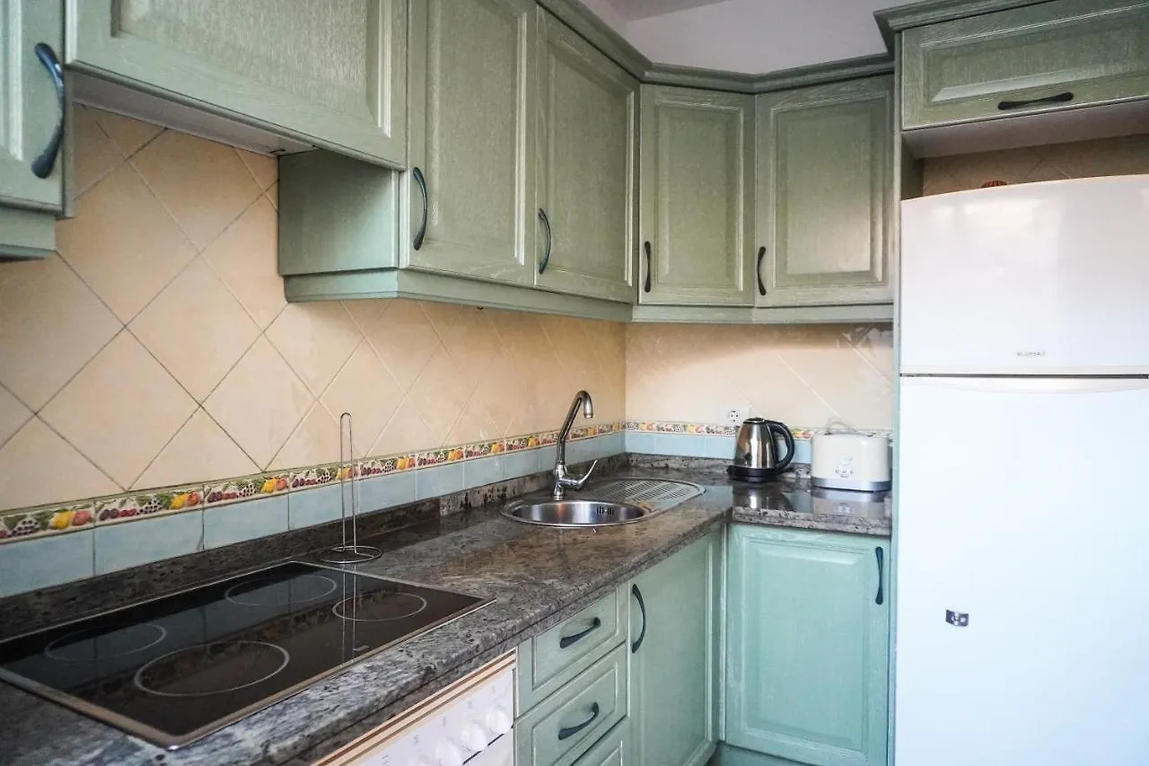 Apartament Casa Juana, Adeje Costa Adeje  Hiszpania