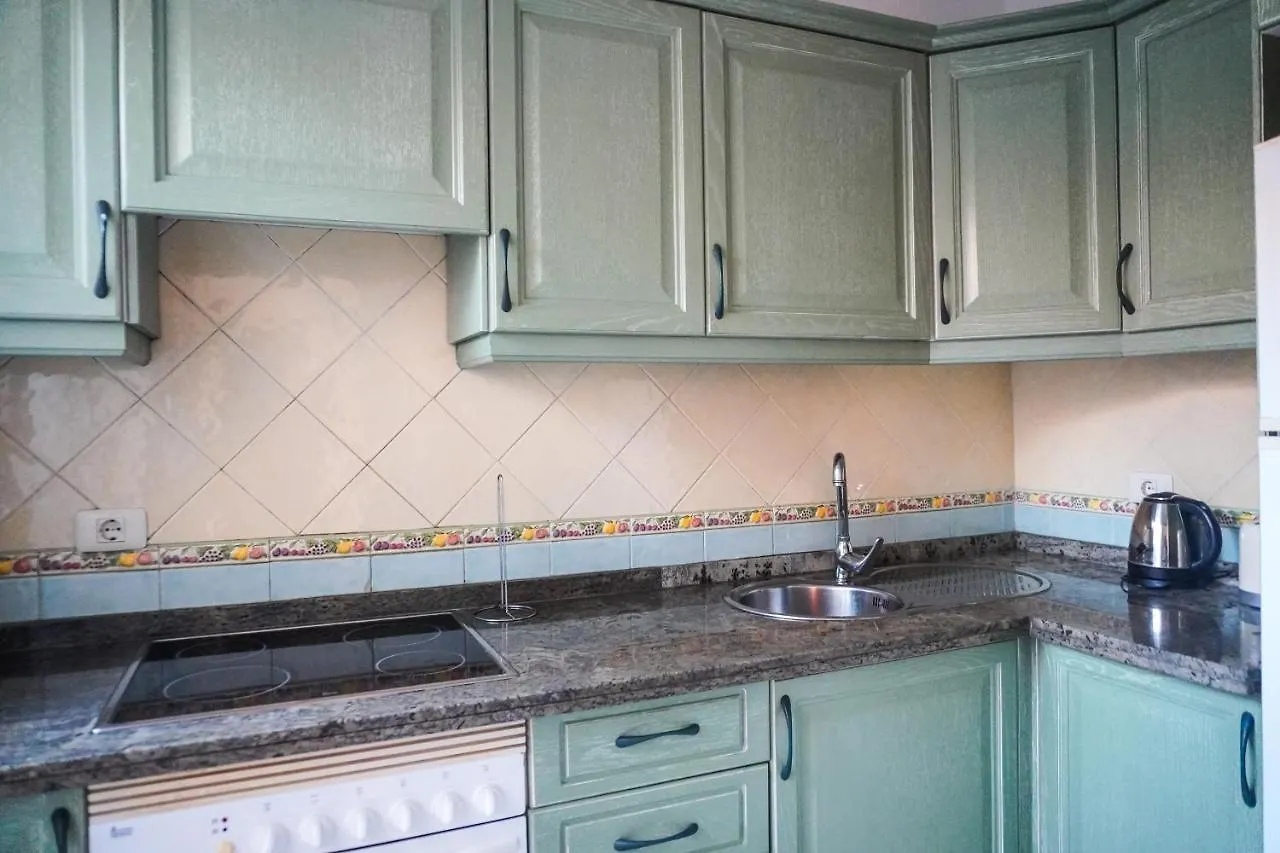 Apartament Casa Juana, Adeje Costa Adeje  0*, Costa Adeje (Tenerife) Hiszpania