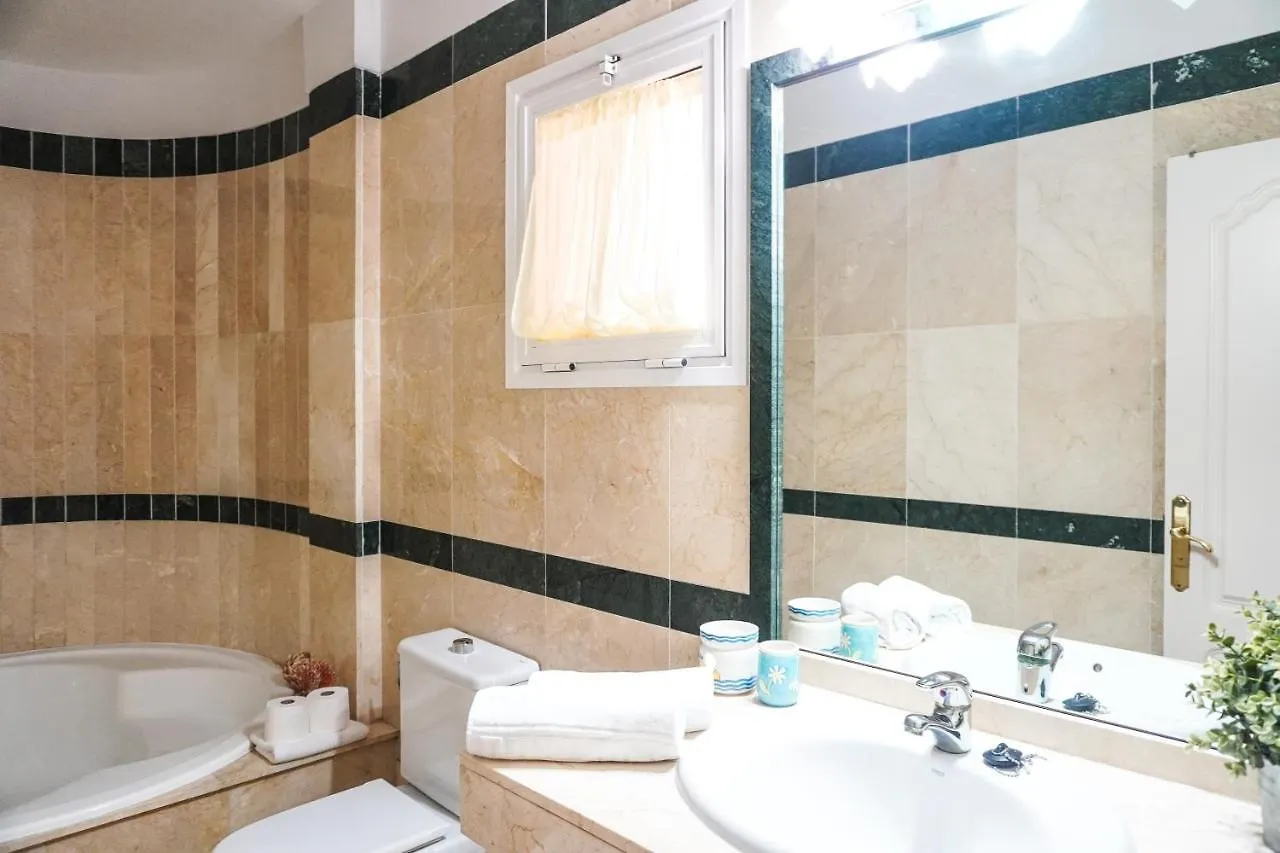 Apartament Casa Juana, Adeje Costa Adeje  0*, Costa Adeje (Tenerife)