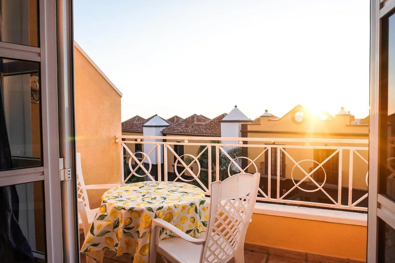Casa Juana, Adeje Apartment Costa Adeje  Costa Adeje (Tenerife)