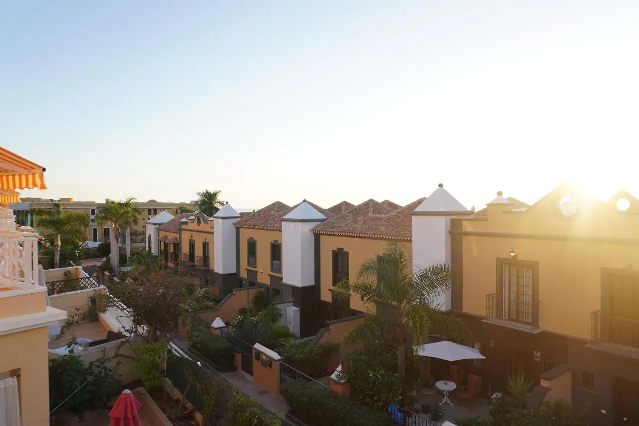 Casa Juana, Adeje Apartment Costa Adeje