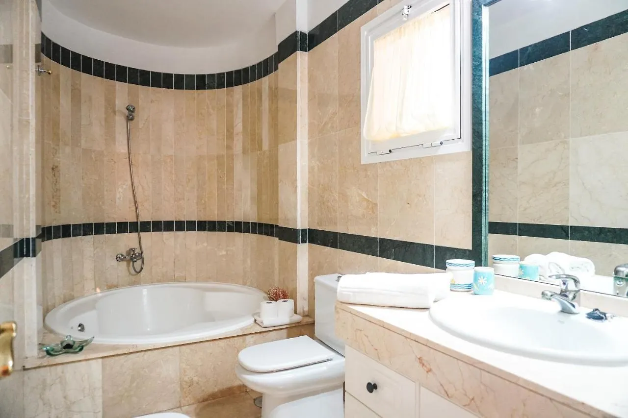 Casa Juana, Adeje Apartment Costa Adeje  Costa Adeje (Tenerife)