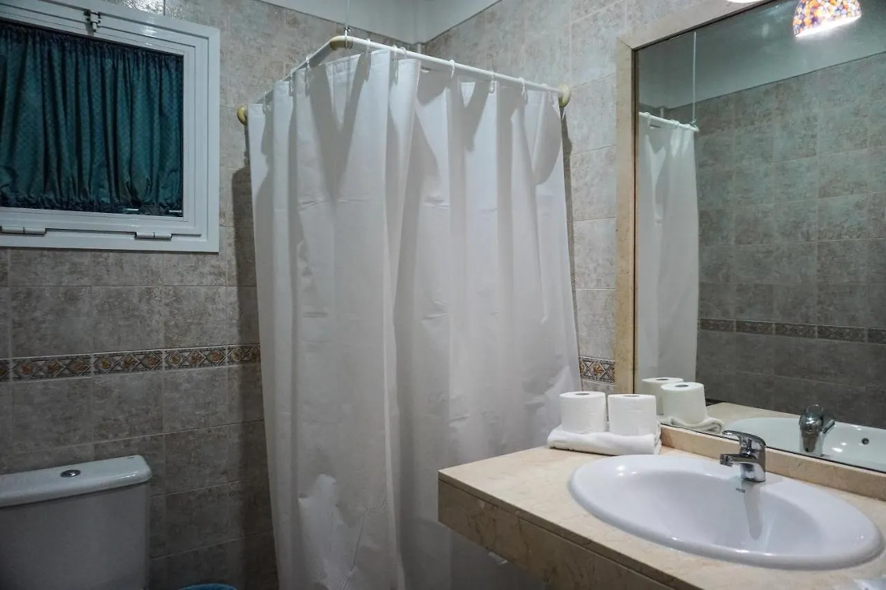 Casa Juana, Adeje Apartment Costa Adeje