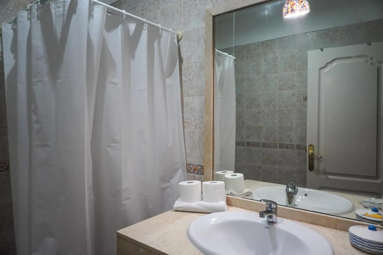 Casa Juana, Adeje Apartment Costa Adeje  Spain