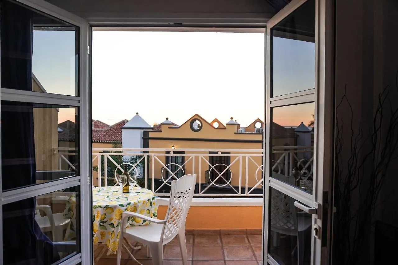 Casa Juana, Adeje Apartment Costa Adeje